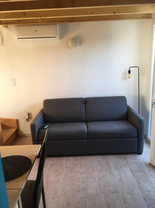 Appartement Avec Jardin Prive Greoux Les Bains Au Bord Du Verdon Exteriér fotografie
