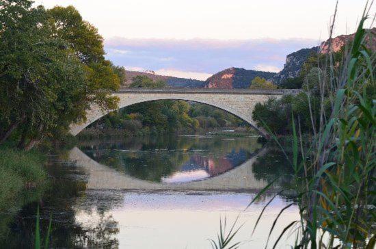 Appartement Avec Jardin Prive Greoux Les Bains Au Bord Du Verdon Exteriér fotografie